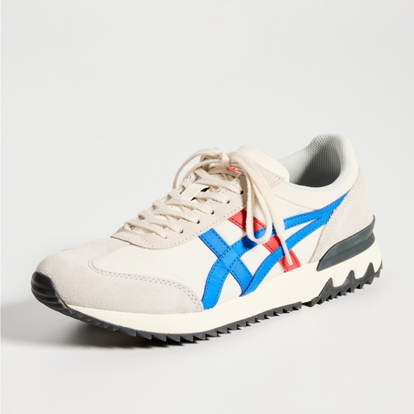 Onitsuka Tiger by Asics Shoes - California 78 ex unisex sneakers